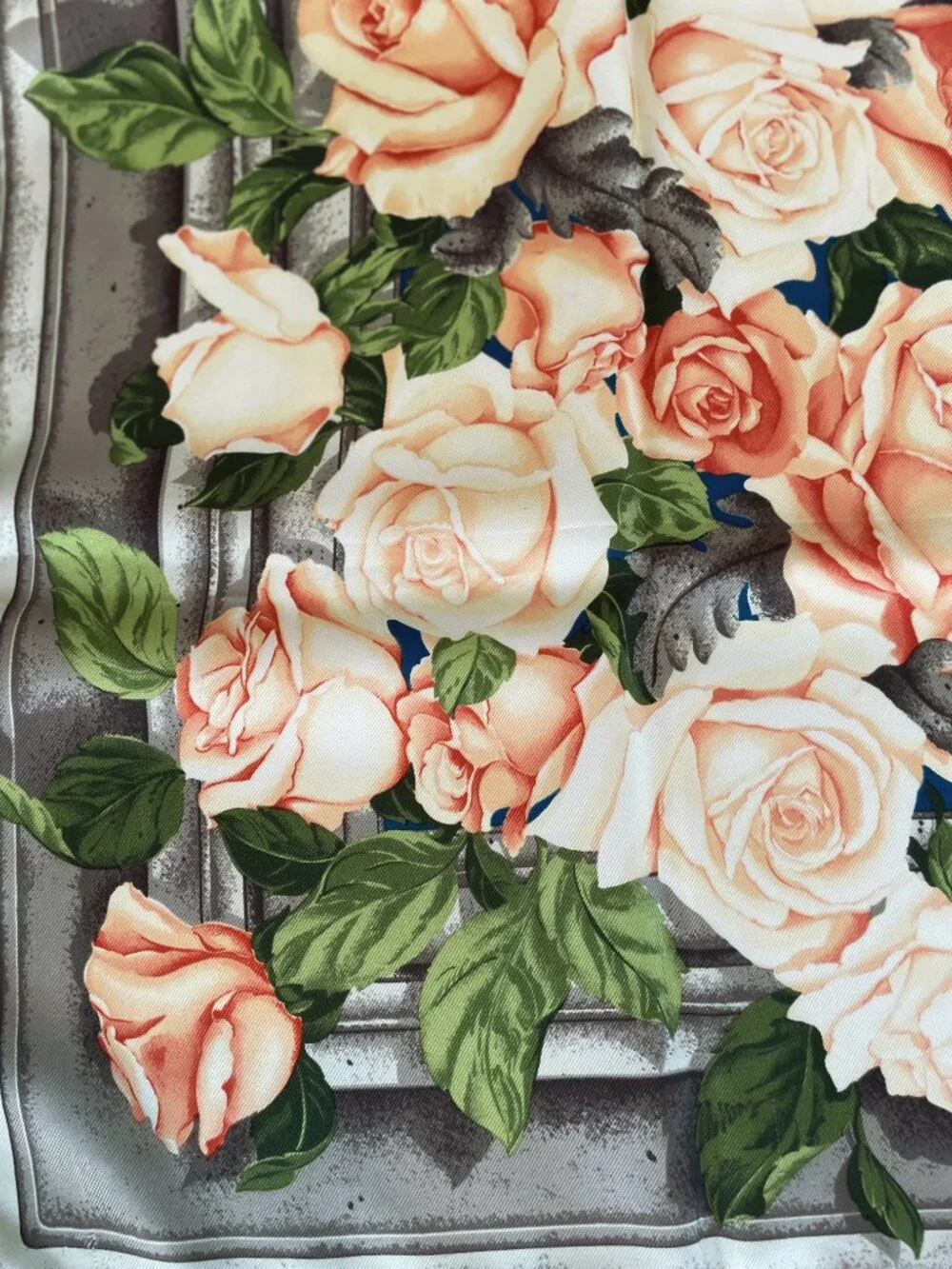 Dior accent or